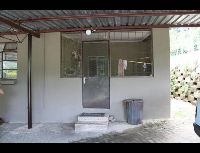 FARM FOR SALE IN NELSPRUIT RURAL